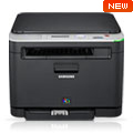 三星Samsung CLX-3186N 激光 打印机驱动