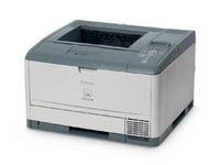 佳能Canon LBP-3460 激光 打印机驱动