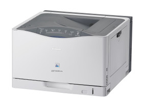 佳能Canon LBP9100Cdn 激光 打印机驱动