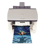 佳能Canon imageCLASS MPC200 打印机驱动