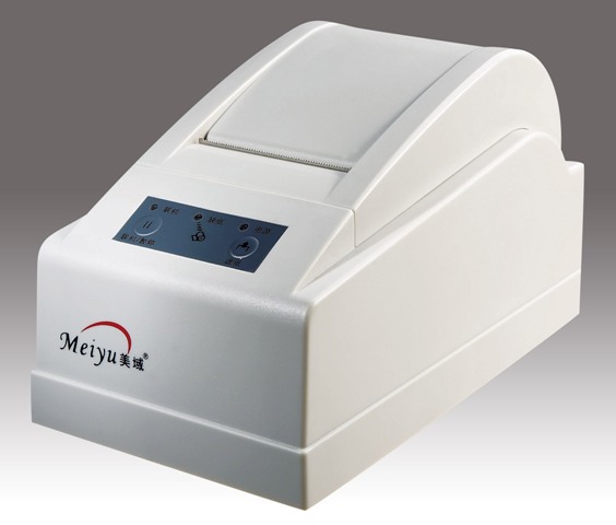 美域 MY-POS5870 打印机驱动