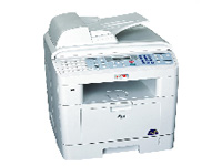 理光Ricoh Aficio FX200 打印机驱动