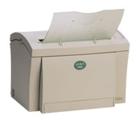 柯尼卡美能达Konica Minolta PagePro 1100L 打印机驱动