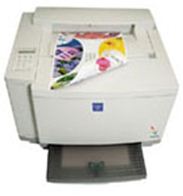 柯尼卡美能达Konica Minolta magicolor 6110 打印机驱动