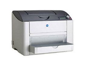 柯尼卡美能达Konica Minolta magicolor 2450 打印机驱动