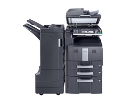 京瓷Kyocera TASKalfa 300ci 打印机驱动