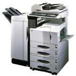 京瓷Kyocera KM-4030 打印机驱动