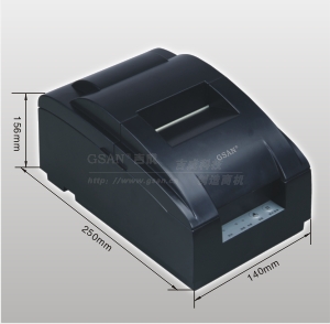 吉成Gsan GS-220 打印机驱动