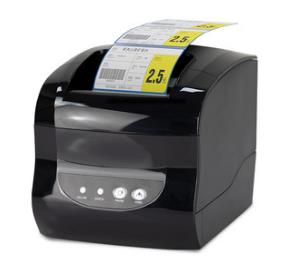 奥家Aokia AK500 打印机驱动