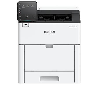 富士FujiFilm ApeosPrint C5240 打印机驱动