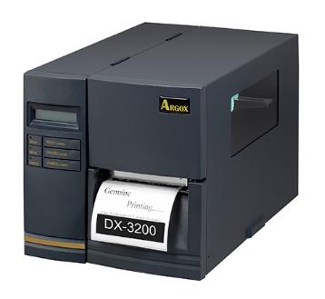 立象Argox DX-3200 打印机驱动