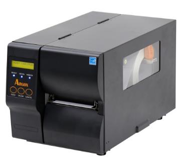 立象Argox DX-4300 打印机驱动