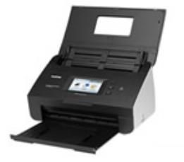 兄弟Brother ADS-2500We 打印机驱动