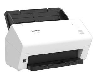 兄弟Brother ADS-3100 打印机驱动