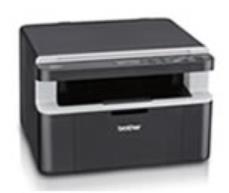 兄弟Brother DCP-1617NW 打印机驱动