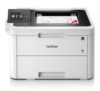 兄弟Brother HL-L3270CDW 打印机驱动
