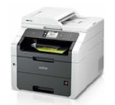 兄弟Brother MFC-9335CDW 打印机驱动