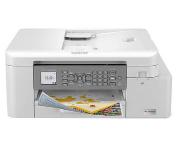 兄弟Brother MFC-J4335DW 打印机驱动