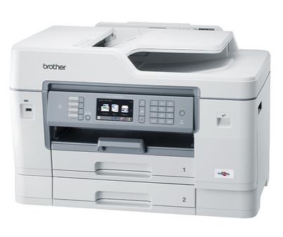 兄弟Brother MFC-J6997CDW 打印机驱动