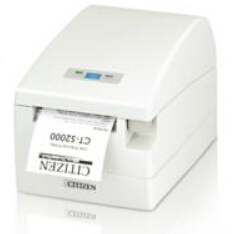 西铁城Citizen CT-S2000 打印机驱动