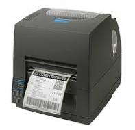 西铁城Citizen CL-S621Z 打印机驱动