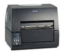 西铁城Citizen CL-S6621C 打印机驱动