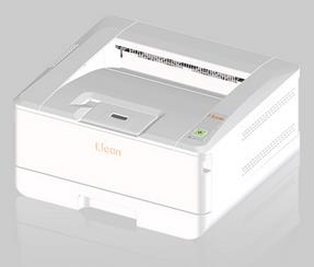 宜联Eline C110 打印机驱动