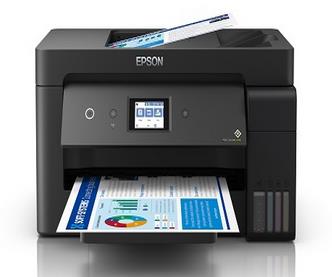 爱普生Epson L14150打印机驱动程序