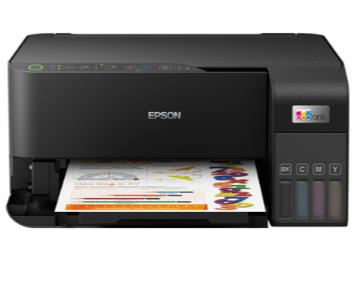 爱普生Epson L3558打印机驱动程序