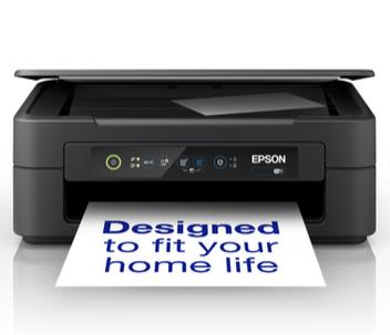 爱普生Epson Expression Home XP-2205打印机驱动程序