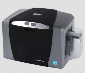 Fargo DTC1000 打印机驱动
