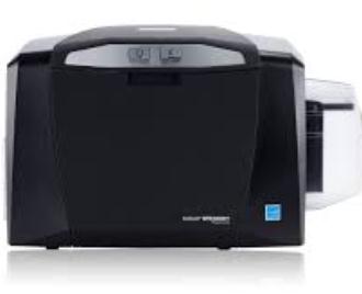 Fargo DTC1000M 打印机驱动