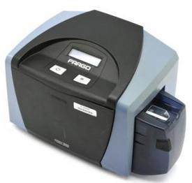 Fargo DTC300 打印机驱动