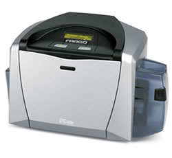 Fargo DTC400e 打印机驱动