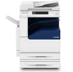 富士施乐Fuji Xerox DocuCentre-V C2265 打印机驱动