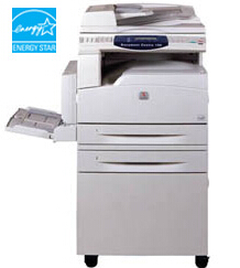 富士施乐Fuji Xerox Document Centre 186 打印机驱动