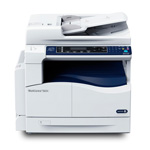 富士施乐Fuji Xerox WorkCentre 5022 打印机驱动
