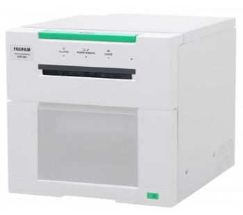 富士Fujifilm ASK-500 打印机驱动