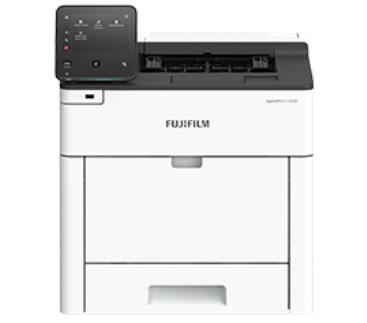 富士胶片Fujifilm ApeosPrint C4030 打印机驱动