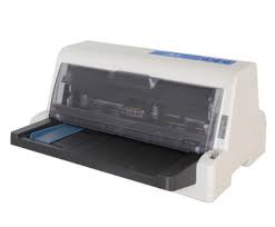 映力 FP-880K 打印机驱动