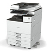 基士得耶Gestetner DSc1120 打印机驱动