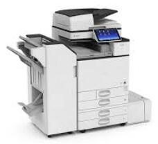 基士得耶Gestetner DSc1245 打印机驱动