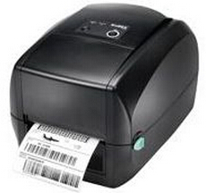 科诚Godex RT730 打印机驱动