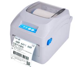 格志Grozziie TP518 打印机驱动