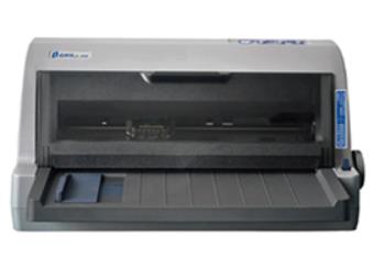 海岸线 LQ-635K+ 打印机驱动