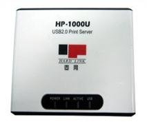 固网 HP-1000U 打印机驱动