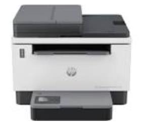 惠普HP LaserJet Tank MFP 2606dw打印机驱动程序