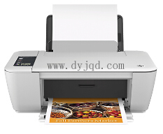 惠普HP DeskJet 2544 打印机驱动