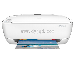 惠普HP DeskJet 3633 打印机驱动