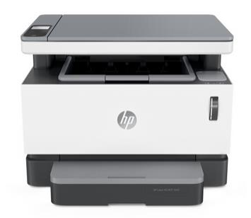 惠普HP Laser NS MFP 1005n打印机驱动程序